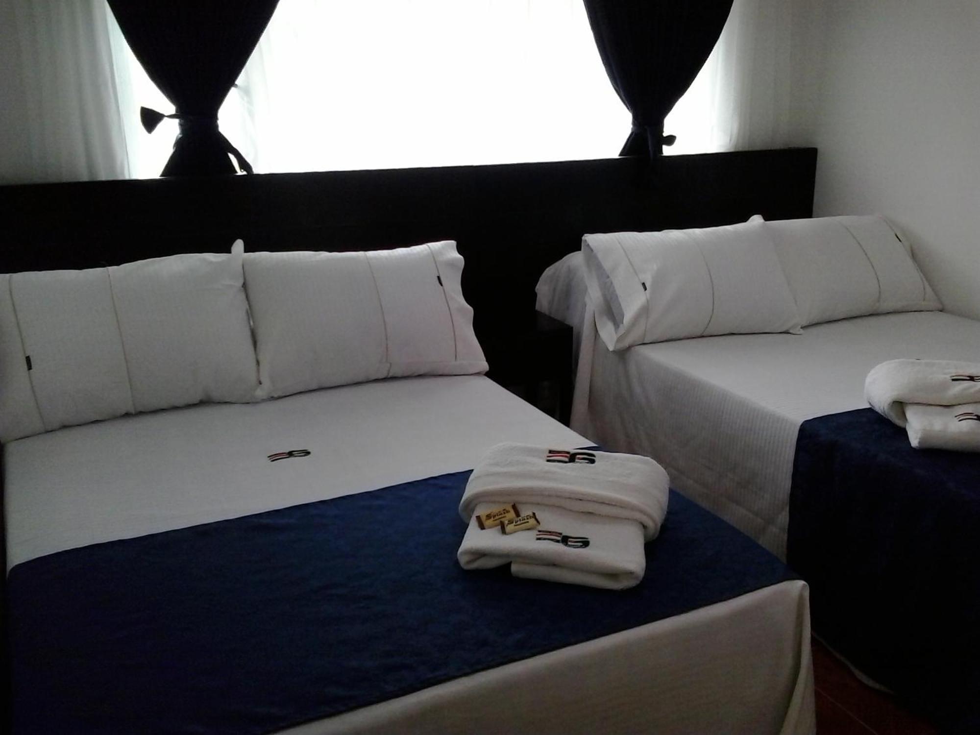 Hotel Casa Gabriela Bogota Ruang foto